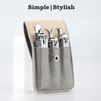 Nail Clipper Set Gifts for Men - Image 4