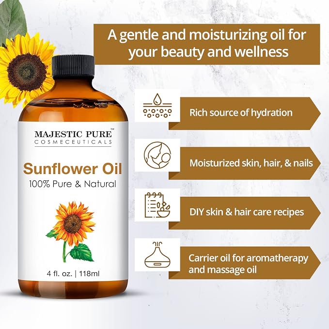 Majestic Pure Essential Oil - Image 2