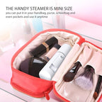 Nano Facial Mister Portable Mini Face Mist Handy Sprayer Automatic Eyelash - Image 6