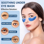 LAVONE Collagen Eye Mask - Image 2