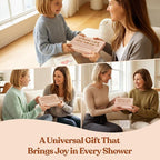 MESMOS 12 Assorted Shower Steamers Aromatherapy, Gifts - Image 7