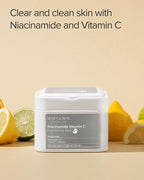 Mary&May Niacinamide Vitamin C Mask - Image 4