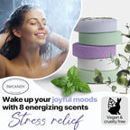Shower Steamers Aromatherapy Birthday Gifts - Image 3