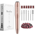 MelodySusie Pen-Shaped Portable USB Nail Drill, PC120I 20000RPM Electric Nail by MelodySusie