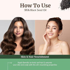 SVA Black Seed Oil - Image 5