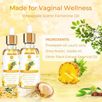 3 Packs Yoni Oil for Women - Image 6