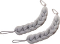 AARainbow 2 Packs Long Stretch Back Sponge by AARAINBOW