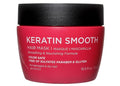 Luseta Keratin Smooth Hair Mask Hydrating & Nourishing by LLUSETA
