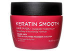 Luseta Keratin Smooth Hair Mask Hydrating & Nourishing by LLUSETA