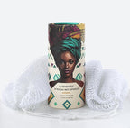 African Net Sponge Authentic by MinisentialsTwinkleKiddous