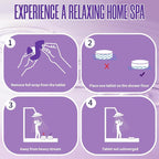 Shower Steamers Aromatherapy Gifts - Image 4