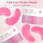 Under Eye Patches, Under Eye Mask - Image 8