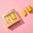 TONYMOLY Mango Tango Duo Gift Set – Nourishing Mango Hand Butter - Image 7