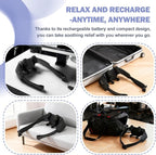 DS SAVORING Cordless Neck and Shoulder Massager - Image 7