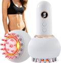 Yuonry Lymphatic Drainage Massager & Anti Cellulite Massage Tool, Helps Reduce by Unknown