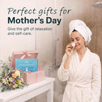 Body Restore Shower Steamers Aromatherapy 30 Pack – Mothers Day Gifts - Image 2