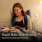 CuPiLo Cordless Neck Massager - Image 2