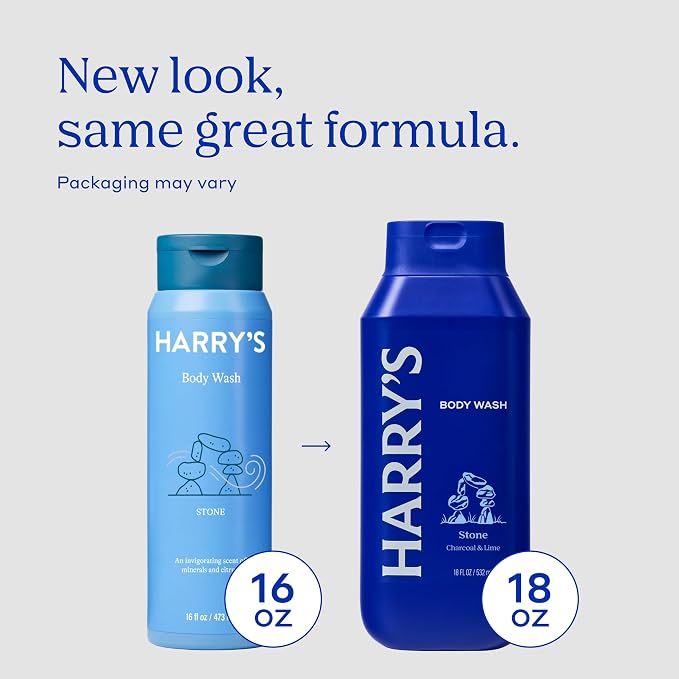 Harry's Men's Body Wash - Image 3