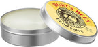 Burt's Bees 100% Natural Beeswax Hand Salve, 3 Oz - Image 2