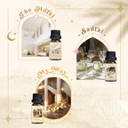 SALKING Hotel Fragrance Oils, Premium Essential Oil - Image 3
