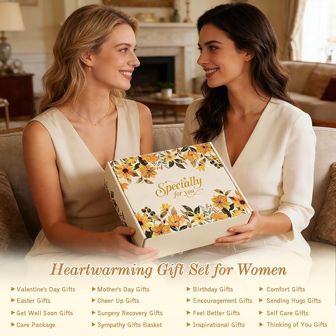 Mothers Day Gift for Mom Wife Grandma Sister Friend - Image 5