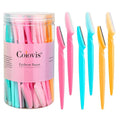 66 Eyebrow Razor and Face Razor by Colovis