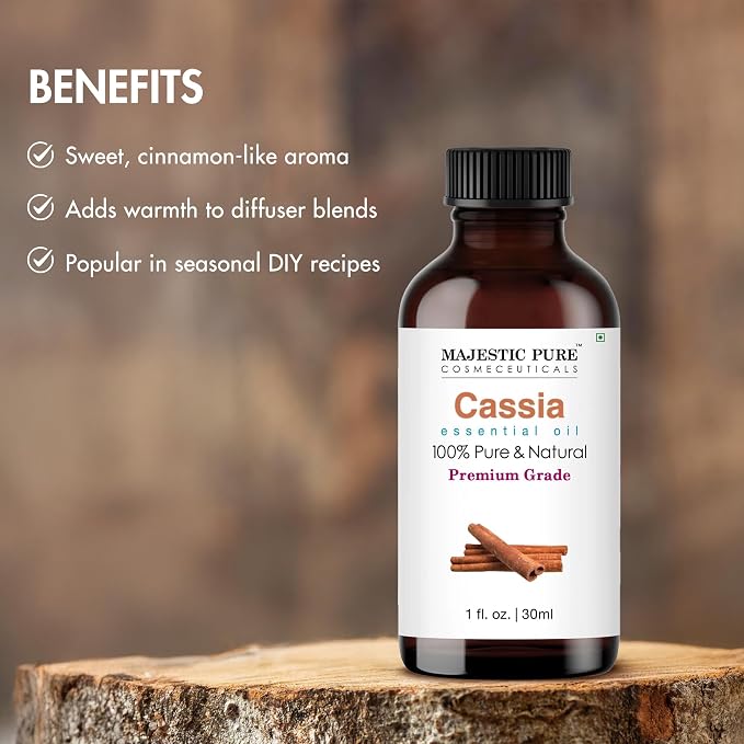 Majestic Pure Essential Oil - Image 2