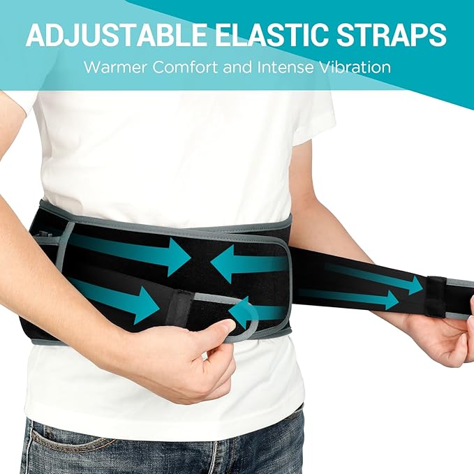 Comfytemp Cordless Heating Pad - Image 6