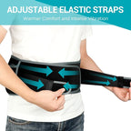 Comfytemp Cordless Heating Pad - Image 6