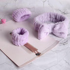 WSYUB Spa headband, Wristbands, Headband - Image 7