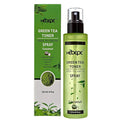 Green Tea Matcha Facial Toner Mist by Hebepe