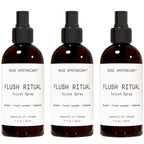 Muse Apothecary Flush Ritual by MuseApothecary