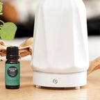 Edens Garden Concentration & Memory Essential Oil Blend- 100% Pure Premium Grade - Image 2