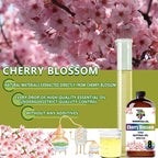 Cherry Blossom Essential Oil - Image 8