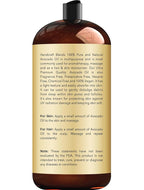 Handcraft Blends Avocado Oil - Image 3