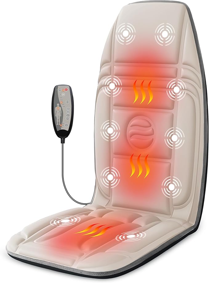 Heycool Vibration Back Massager by Heycool