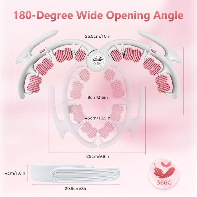 Cellulite Massage Roller - Image 3