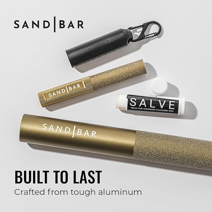 SandBar Ultimate Callus Remover Set - Image 7