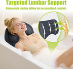 Full Body Bath Pillow for Tub - Image 3