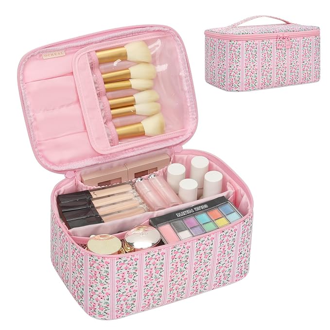 OCHEAL Makeup Bag for Women by OCHEAL