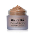 BLITHE Pressed Serum Tundra Chaga | Korean Moisturizer | Anti Aging & Skin by BLITHE