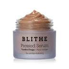 BLITHE Pressed Serum Tundra Chaga | Korean Moisturizer | Anti Aging & Skin by BLITHE