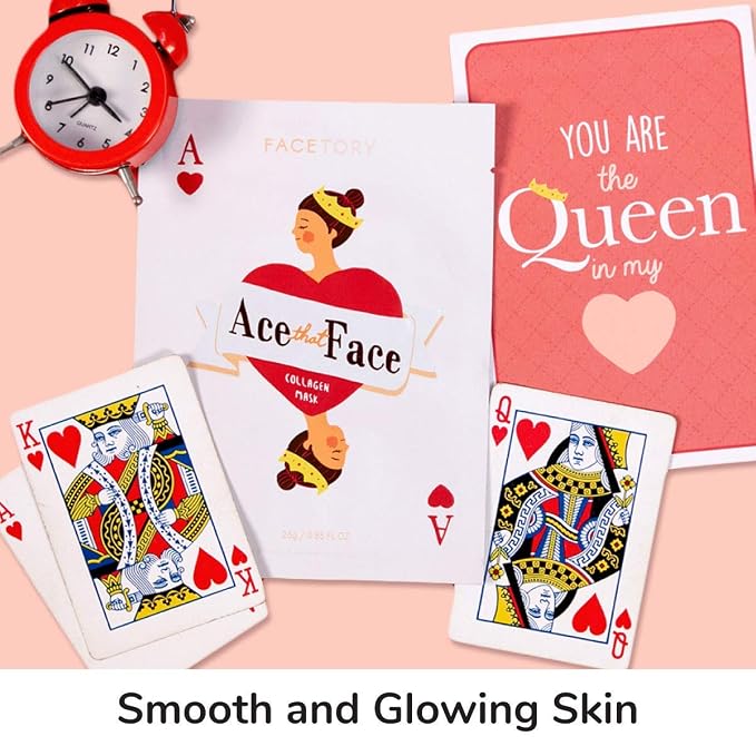 FACETORY K Beauty Face Mask Skin Care - Image 5