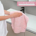 Aibaser Hand Towels-16x30inch - Image 5