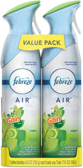 PGC97810 - AIR Gain Original by Febreze