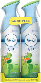 PGC97810 - AIR Gain Original by Febreze
