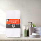 Towel and Linen Mart 100% Cotton - Image 5