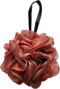 Large Exfoliating Loofah Puff Loufas Lofa Sponges Shower Loufah, Loafas Shower by GXBTOPGO
