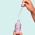 SpaLife Beauty Korean Hyaluronic Acid Serum - Image 4