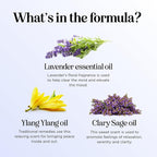 Sleep Essential Oil Blend for Diffuser - Image 6